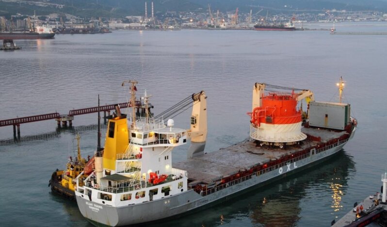 Karadeniz'de Kritik Darbe: Novorossiysk Terminaline İHA Saldırısı Petrol Akışını Kesti