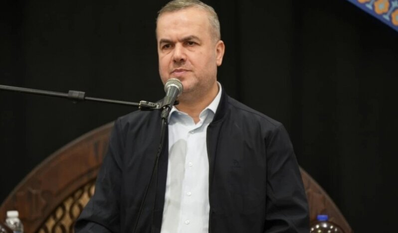 Fadlullah’tan Net Mesaj: “Lübnan Direnişi Teslim Olmaz, Çözüm Dayatmayla Değil Birlikle Kurulur”