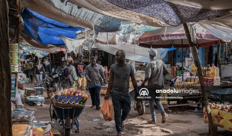Afrika Birliği’nden Sert Adım: Gine-Bissau Darbe Sonrası Tamamen Askıya Alındı