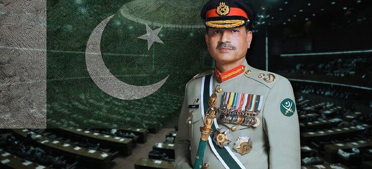 ​علل تصویب اصلاحیه چالشی قانون اساسی پاکستان و پیامدهای آن