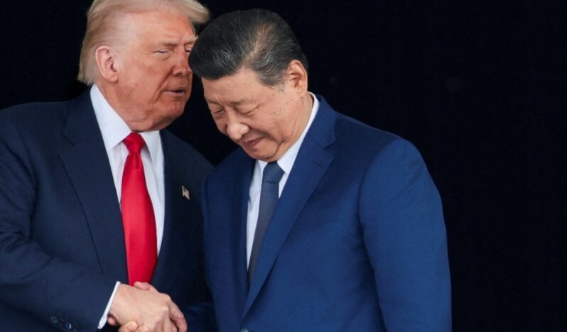 Trump’ın Çin Stratejisi Tartışılıyor: Rekabet Vizyonu Eksik Kaldı