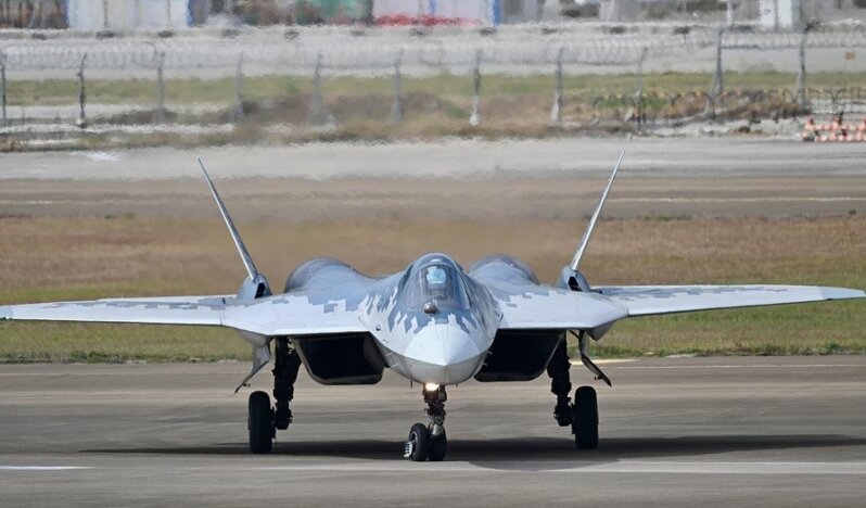 Hindistan, Rusya İle Yeni Silah Müzakerelerine Hazırlanıyor