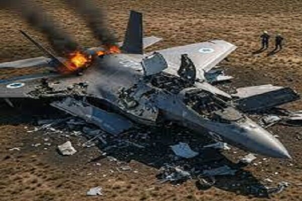 ၁၂ ရက်ကြာစစ်ပွဲအတွင်း အစ္စရေးဒရုန်း နှင့် လေယာဉ် ၁၉၆ စင်းကို အီရန်က ပစ်ချခဲ့ကြောင်း ဗိုလ်ချုပ်ကြီး ရေဇာ ခွာဂျဟ် မှ  ပြောကြား