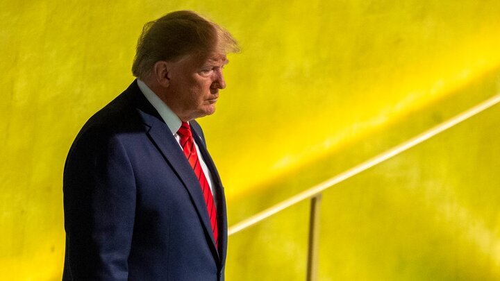 Wall Street Journal: Трамп Мадуроро таҳдид кардааст