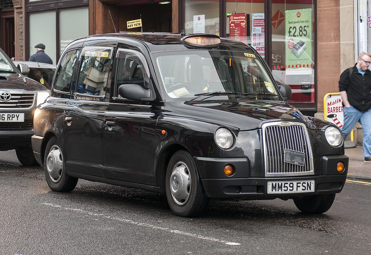 UK to Restrict Taxi Use for Asylum Seekers’ Medical Visits