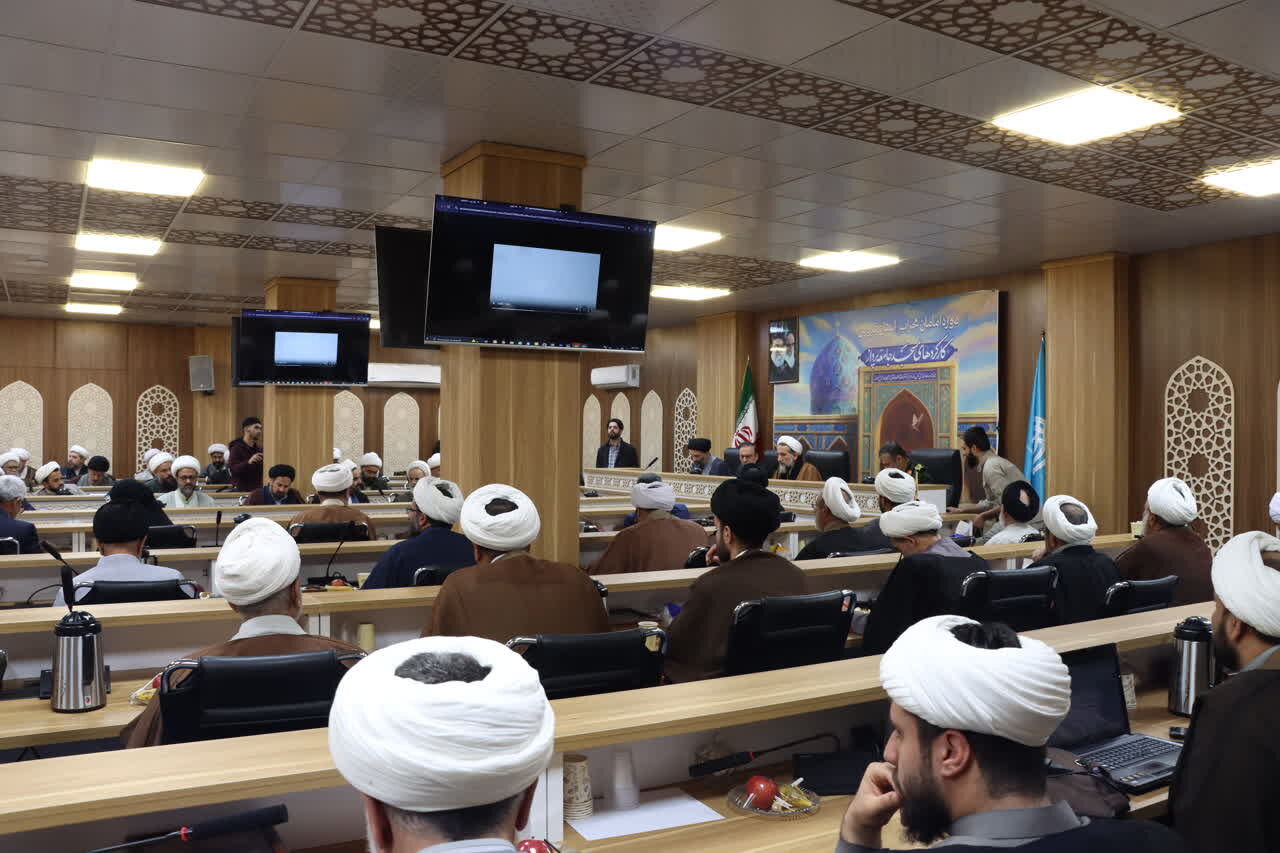 استاندار قزوین مطرح کرد؛ مسجد؛ مرکز تنظیم روابط محله است