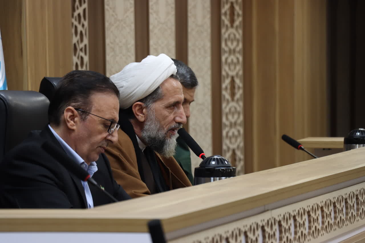 استاندار قزوین مطرح کرد؛ مسجد؛ مرکز تنظیم روابط محله است