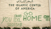 Surge in U.S. Islamophobia Seen as Effort to Preserve Influence of the “Israel First!” Camp