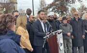 Michigan Officials Condemn Anti-Islam Actions in Dearborn
