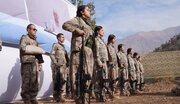 PKK: Em êdî ji bo aştiyê gavan navêjin