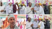 Maulid Yang’ara Nakuru: Waumini Wamiminika Kutoka Kenya na Tanzania, Sherehe ya Ndoa Yaambatana na Kumbukumbu ya Kuzaliwa Mtume Muhammad (saww) +Picha