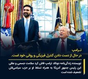 “Trump ay Nawawalan ng Pisikal at Mental na Kontrol” — Ayon sa Isang Biographer