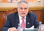 Pakistan will Join Gaza Peace Force, But Not in Disarming Hamas: Foreign Minister