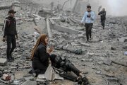 Les corps de 10 000 martyrs palestiniens sont restés sous les décombres de Gaza