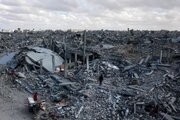 UNICEF: Sinira ng Israel ang 70 Taong Kaunlaran sa Gaza