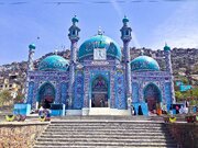 Taliban Bans Women from Visiting Shia Shrine in Kabul