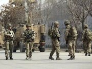 برطانیہ کی خصوصی افواج پر افغانستان میں جنگی جرائم کے الزامات