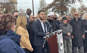 Michigan Officials Condemn Anti-Islam Actions in Dearborn