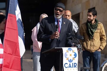 Baseless Accusations by Texas Governor Against the Council on American-Islamic Relations