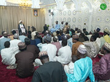 Photos: Sheikh Zakzaky Concludes Second Martyrs’ Families Conference in Abuja
