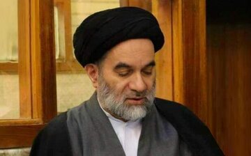 توضیح استاد سید محمدرضا سیستانی درباره یک استفتاء پر سروصدا