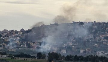 लेबनान में पॉप की मौजूदगी के बावजूद इस्राईल के बर्बर हमले जारी 