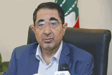 Perwakilan Lebanon: Solusi untuk Menghadapi Konspirasi Amerika adalah Memperkuat Persatuan Nasional