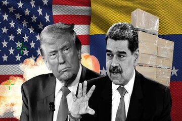 Fox News: Tramp administrasiyası Maduronu ölkəni tərk etməklə hədələyib