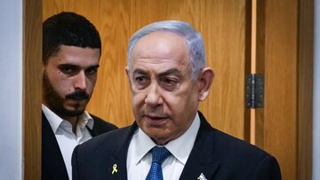 نیتن یاہو کی درخواست منظور، کرپشن مقدمات کی عدالتی سماعت منسوخ