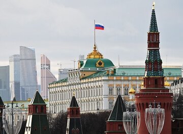 کریملن: اسٹیو وِٹکاف کل ماسکو میں ولادیمیر پوتین سے ملاقات کریں گے