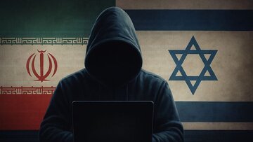 Исраил ШОК-да. Иранла әлагәли һакер групу: Исраил нүвә алиминин машынына ҝүл вә месаж гојмушуг! \ ФОТО