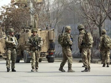 برطانیہ کی خصوصی افواج پر افغانستان میں جنگی جرائم کے الزامات