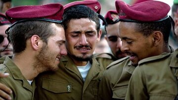 ইসরাইলি সেনাবাহিনী ইতিহাসের সবচেয়ে ভয়াবহ জনবল সংকটে