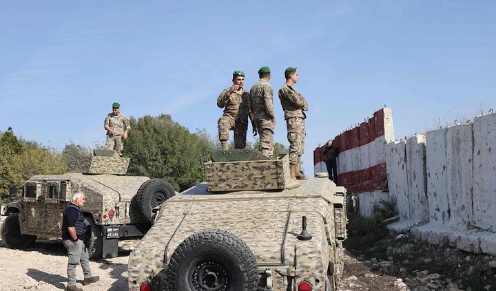 آمریکا و اسرائیل در حال مهندسی روایتی جدید برای فشار بر حزب‌الله و لبنان