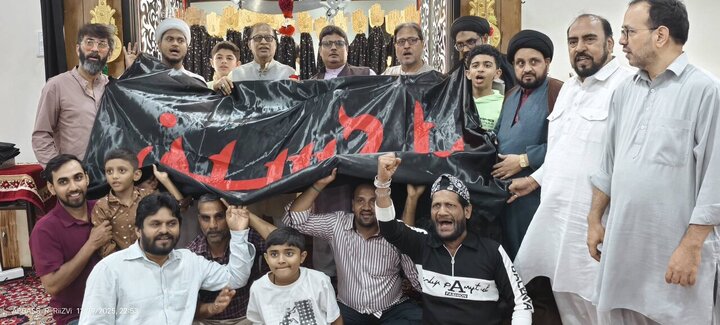 تقرير مصور/ انعقاد مؤتمر علماء الشيعة في مدينة مومباي الهندية