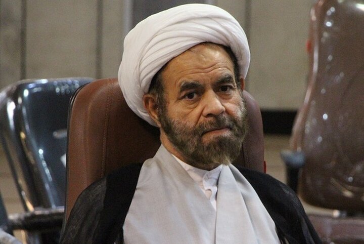 شهید مدرس الگویی کم‌نظیر برای نمایندگان مجلس است