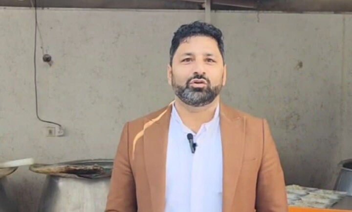 تشریح فعالیت‌های موسسه خیریه ثارالله فارس در ایام فاطمیه