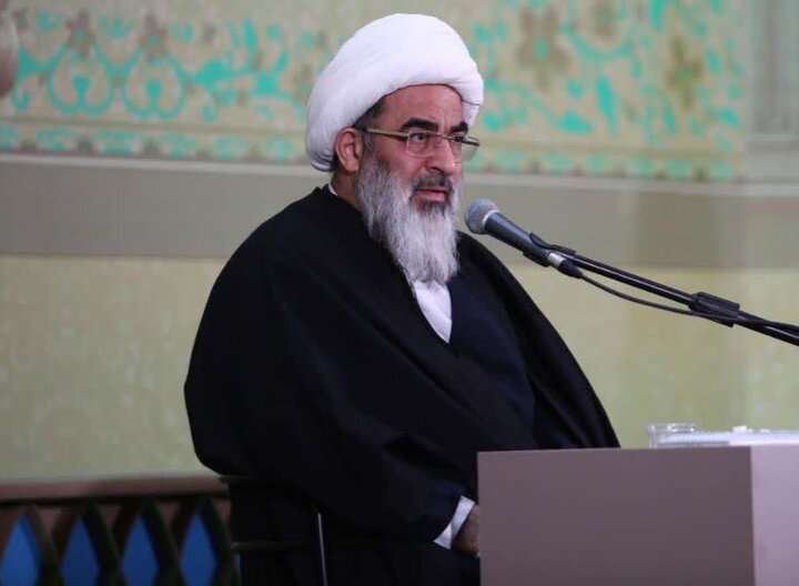 آیت‌الله فاضل لنکرانی: مناظره اخیر جدال «شیعه» با «غیرشیعه» بود نه دو شیعه/ اگر نگوییم، فردا «افسانه عاشورا» را هم می‌نویسند