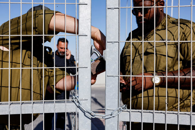 شهادت تکان‌دهنده یک روزنامه‌نگار فلسطینی؛ افشای جزئیات هولناک تجاوز و شکنجه با سگ در زندان‌های رژیم