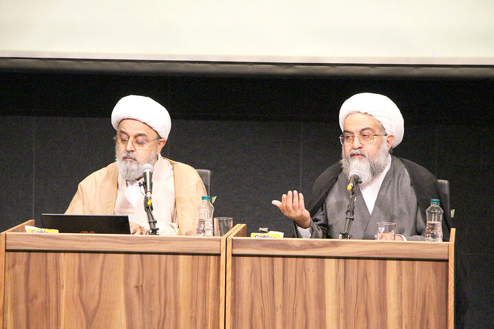 رئیس بنیاد امامت: غدیر یک «نمایش واقعی» برای تضمین وحدت اسلامی است/ چرا گفتمان غدیر به پروژه عملیاتی وحدت تبدیل نشده؟