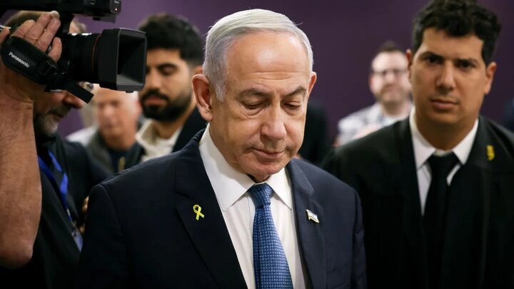 درخواست عفو نتانیاهو جنجال‌آفرین شد؛ تداوم محاکمه و تلاش نافرجام برای فرار از دادگاه