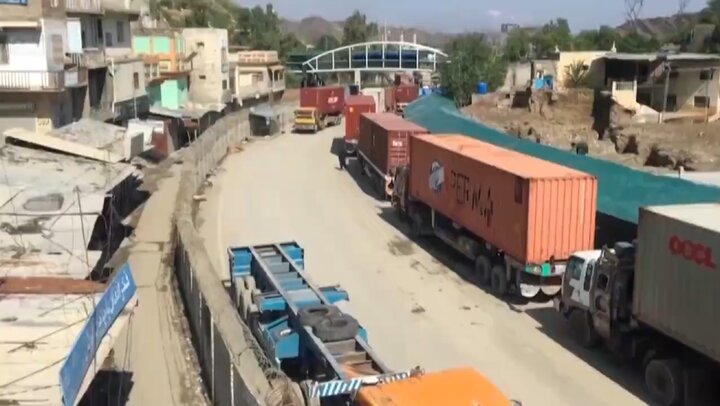 ویدئو | درخواست سازمان ملل از پاکستان برای بازگشایی مرزهای افغانستان