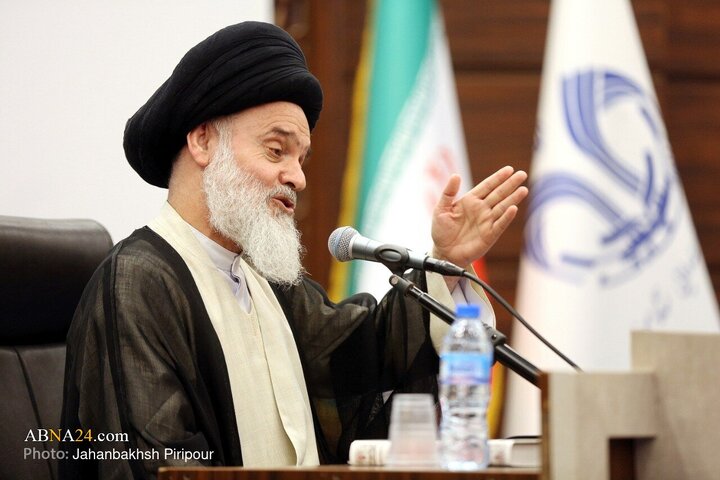 مراسم بزرگداشت آیت‌الله قاضی در قم