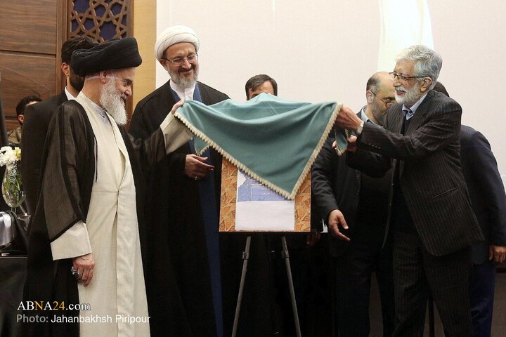 گزارش تصویری | مراسم بزرگداشت آیت‌الله قاضی در قم