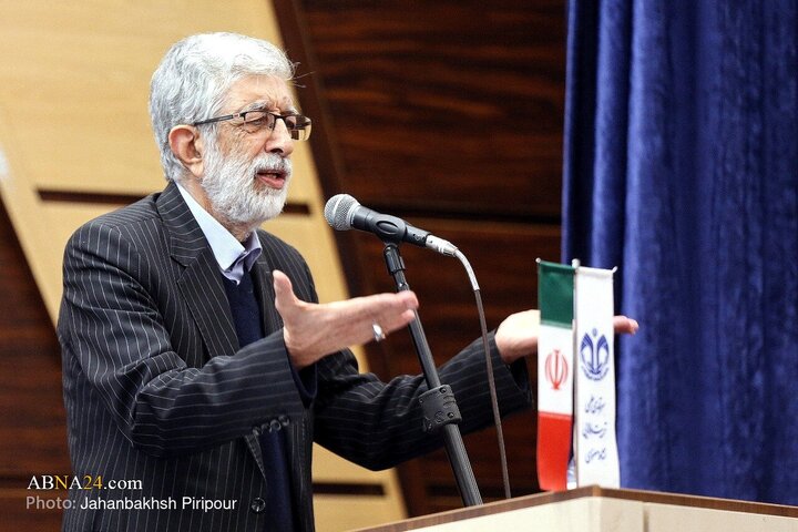 مراسم بزرگداشت آیت‌الله قاضی در قم