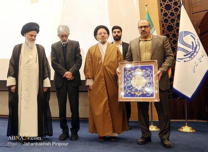 مراسم بزرگداشت آیت‌الله قاضی در قم