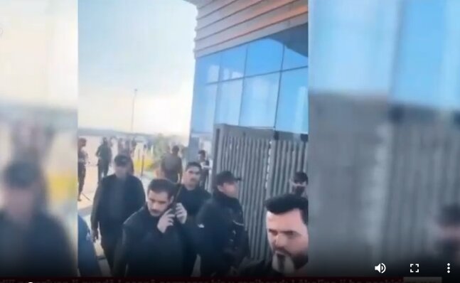 Desteya Serbixwe ya Mafên Merivan a Herêma Kurdistanê: Divê êrişkerên li gundê Lacanê bên naskirin