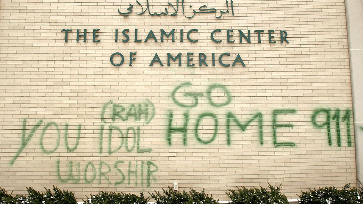 اوج‌گیری اسلام‌هراسی در آمریکا، تلاشی برای حفظ نفوذ جریان «اول اسرائیل‌!»