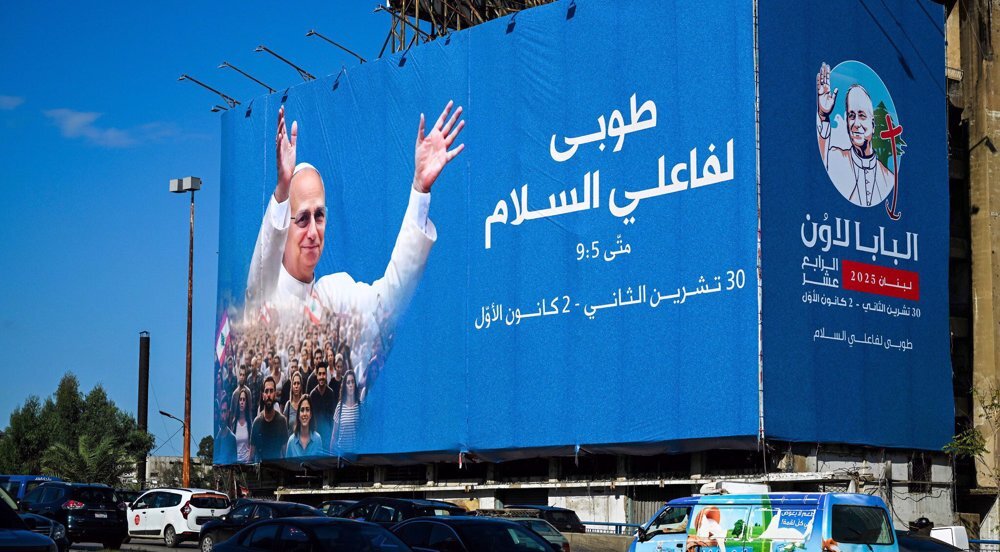 Pope Leo’s visit to Lebanon conveys message of unity, peace: Senior Shia cleric