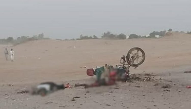 Drone Strike in Marib Eliminates al-Qaeda Emir Munir al-Ahdal